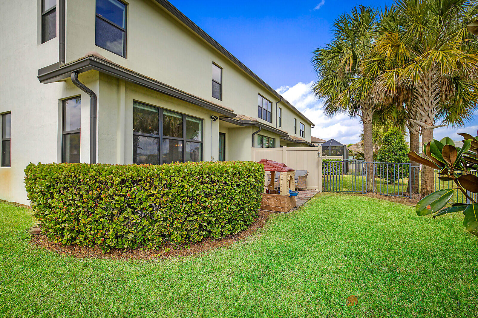 The Fields - Residential