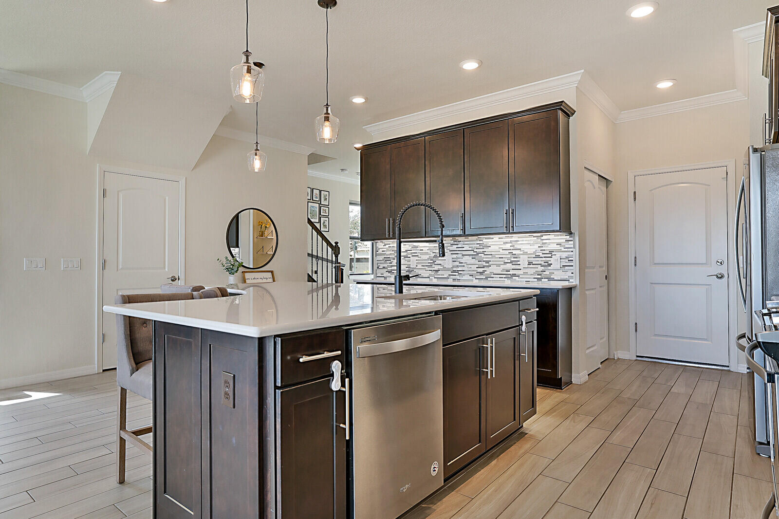 The Fields - Residential