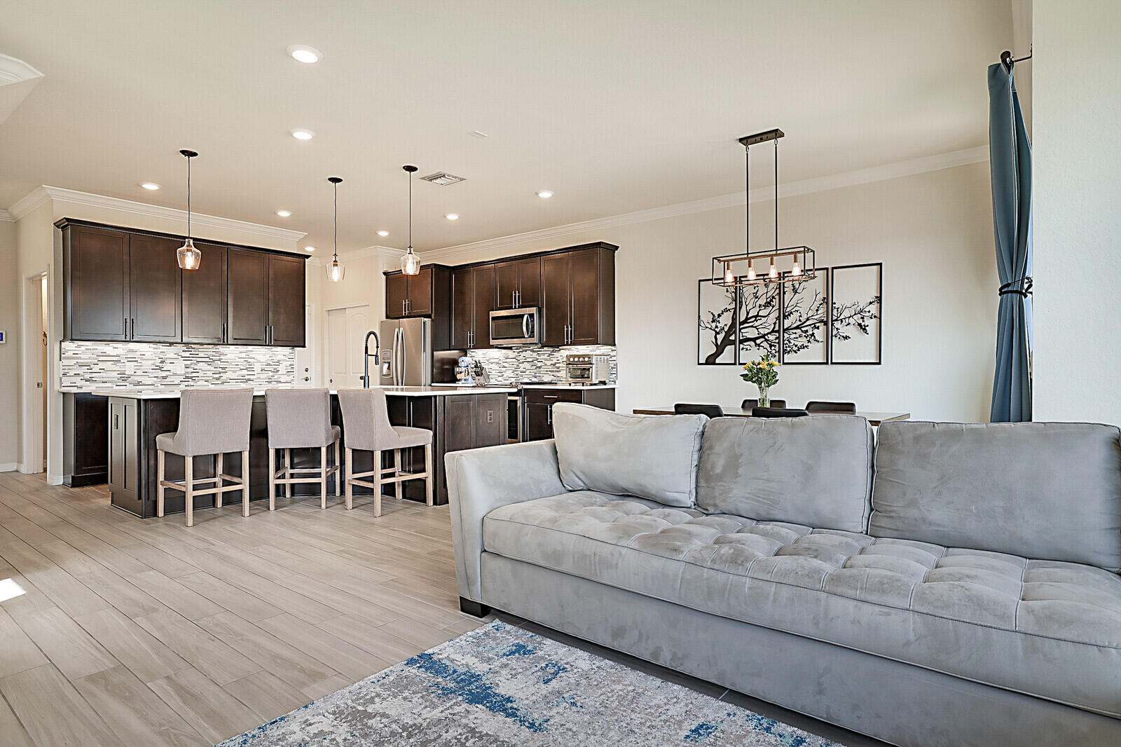 The Fields - Residential