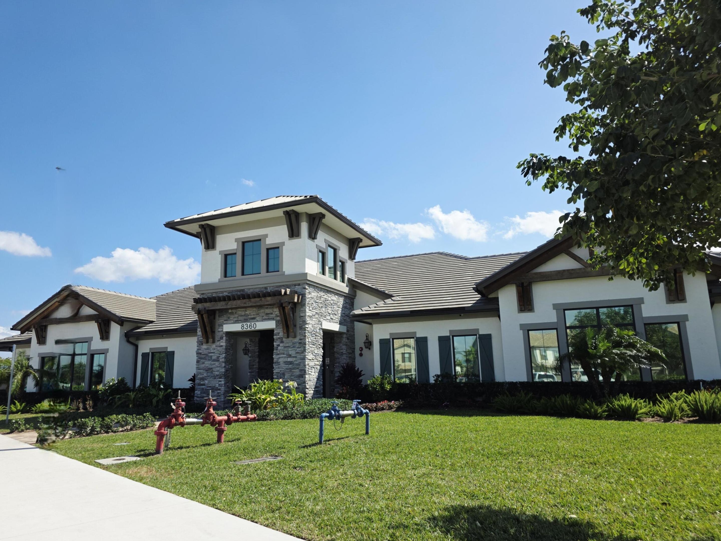 The Fields - Residential