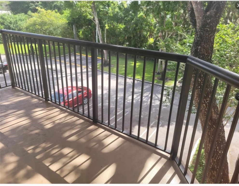 Edgewater Condo - Residential