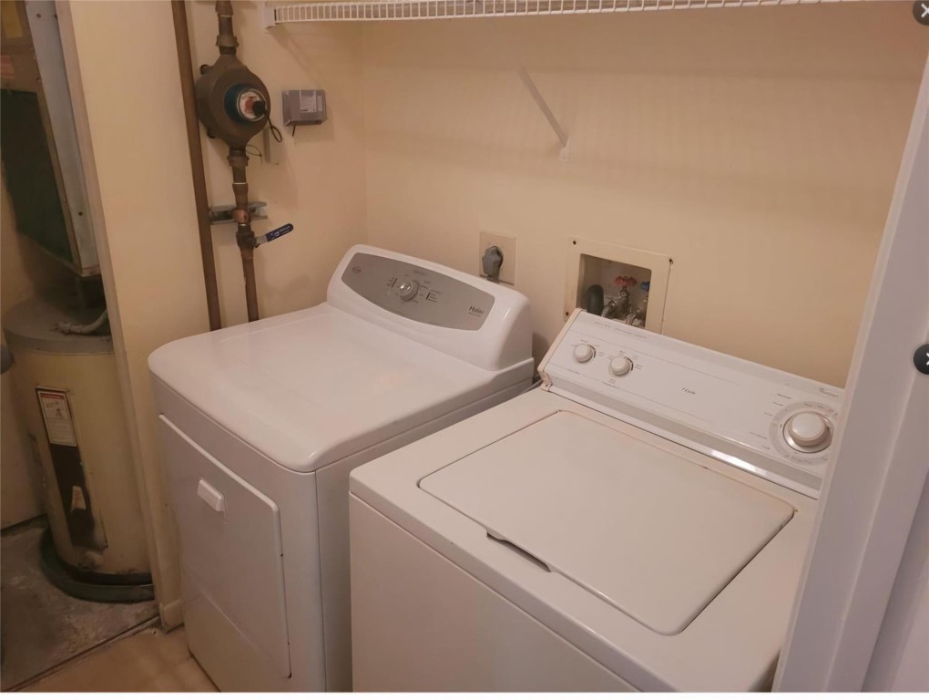 Edgewater Condo - Residential