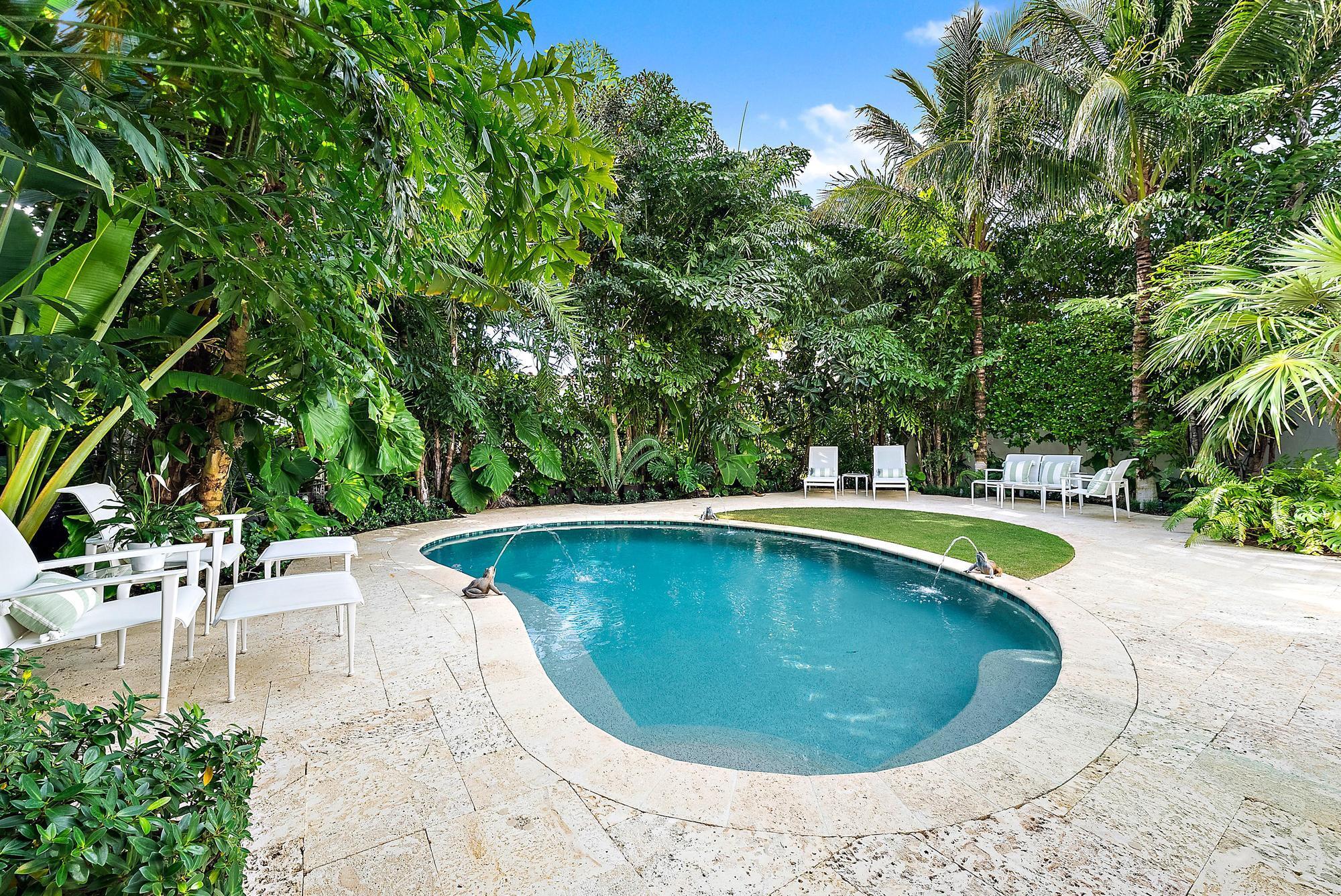 POINCIANA PARK 2ND ADD IN - Residential