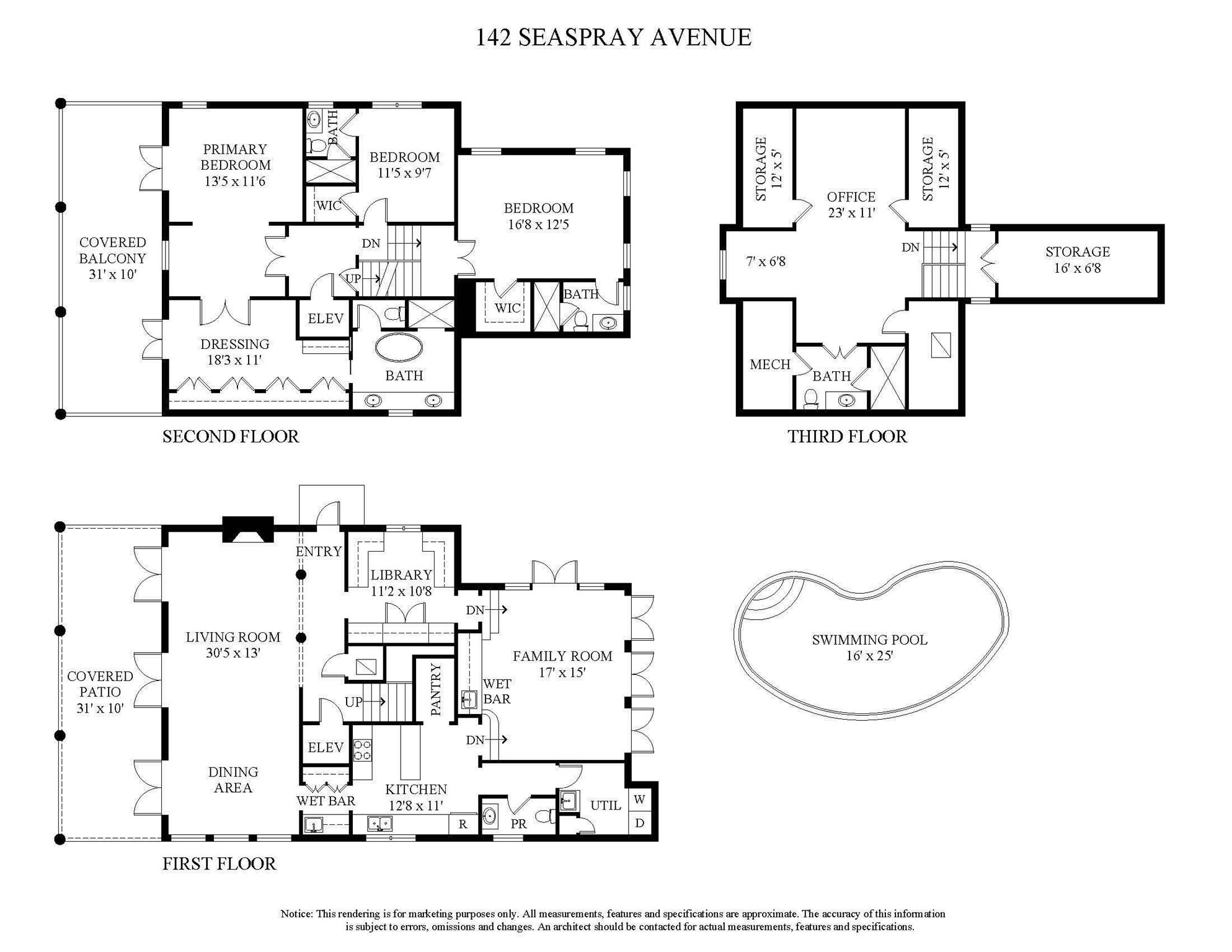 POINCIANA PARK 2ND ADD IN - Residential
