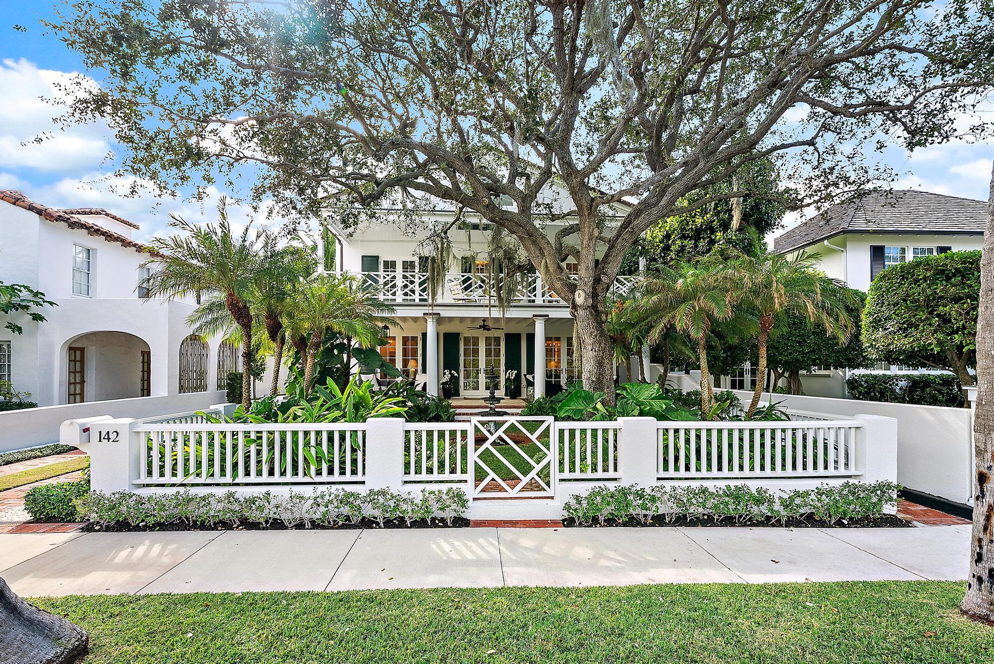 POINCIANA PARK 2ND ADD IN - Residential