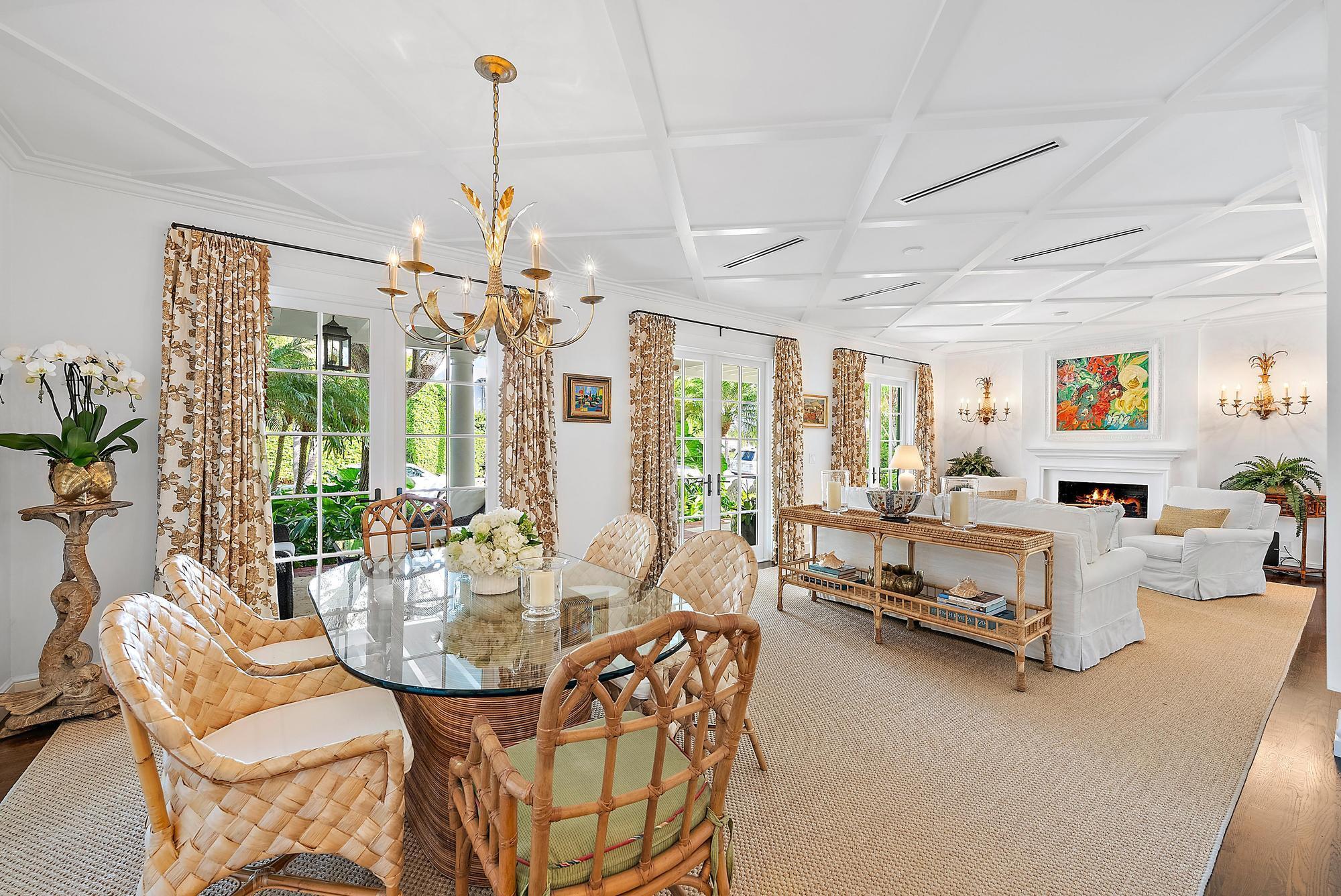 POINCIANA PARK 2ND ADD IN - Residential