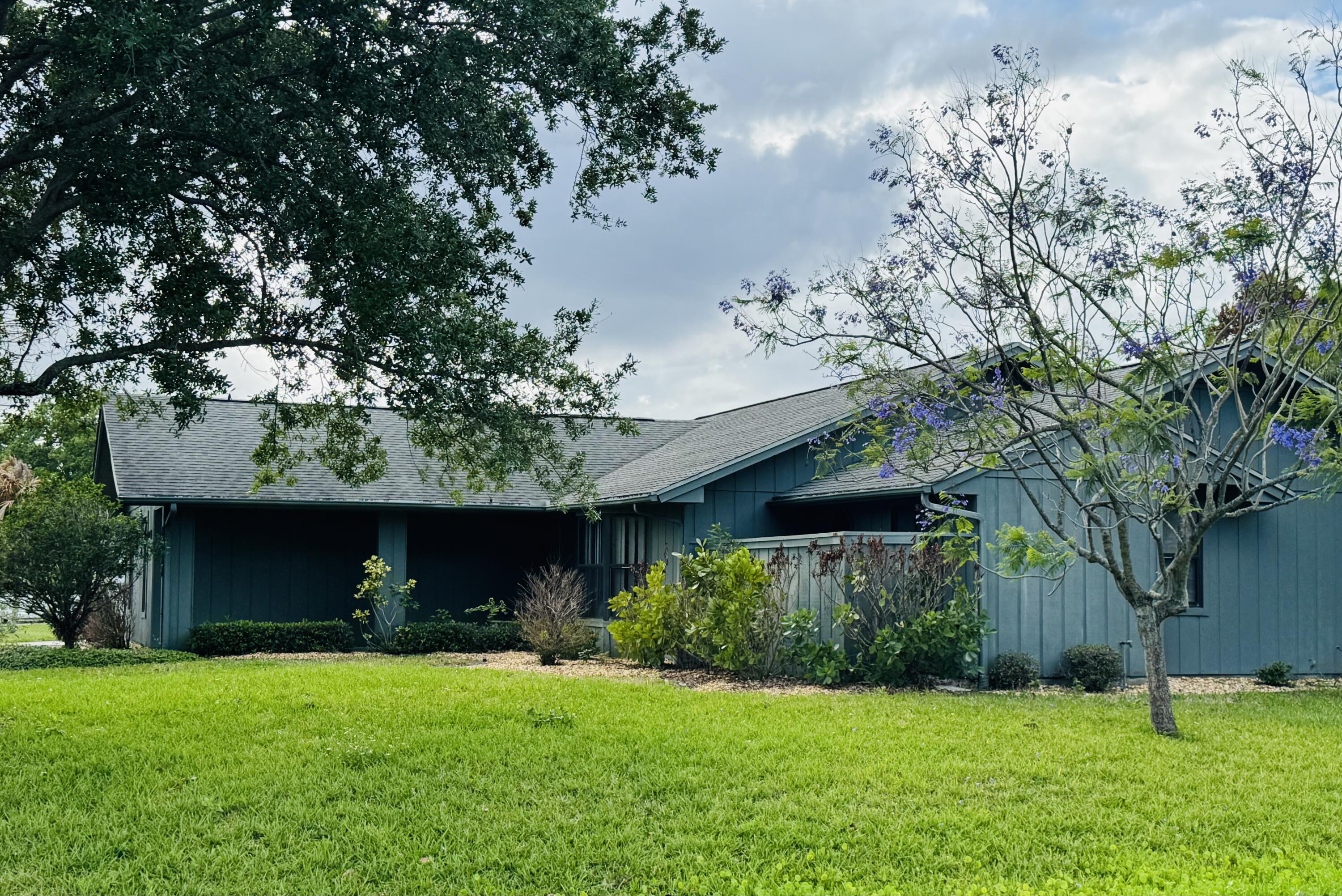 PORT ST LUCIE SECTION 30 - Residential