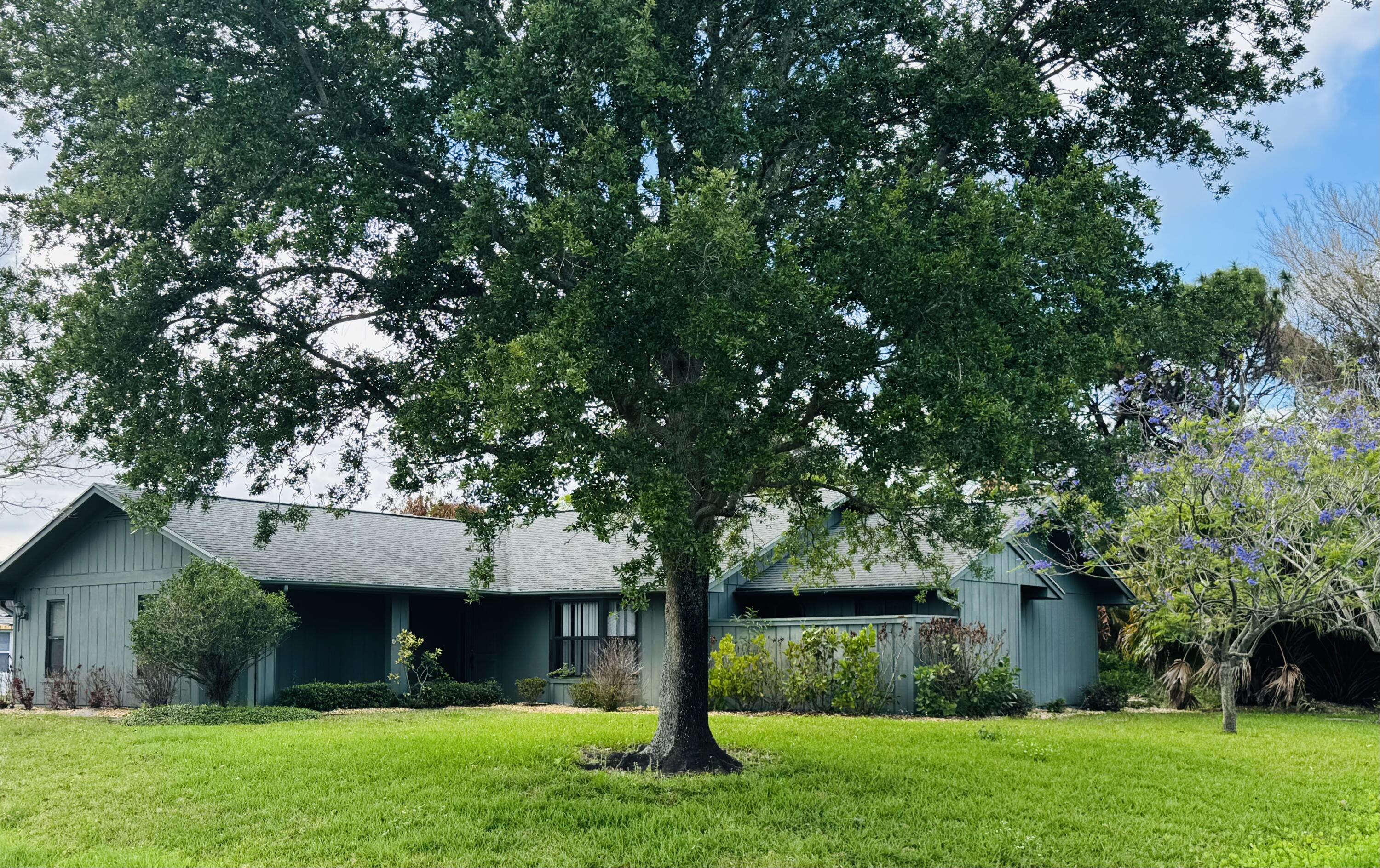PORT ST LUCIE SECTION 30 - Residential