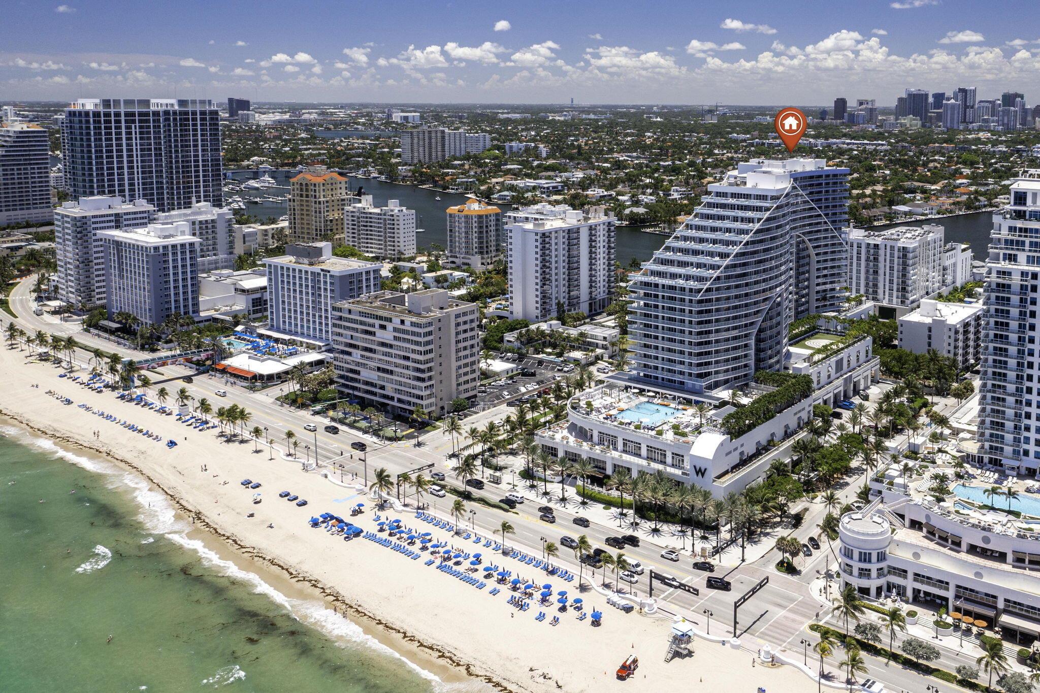 , Fort Lauderdale, FL, 33304/$1,400,000 3 1868467628