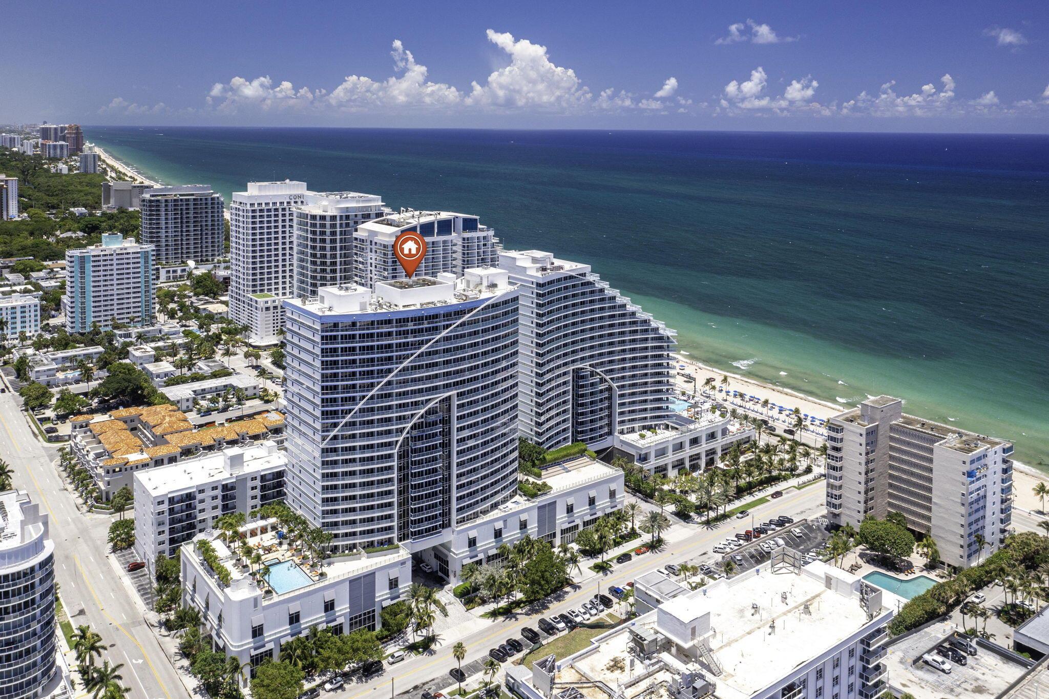 , Fort Lauderdale, FL, 33304/$1,400,000 1 3622677655