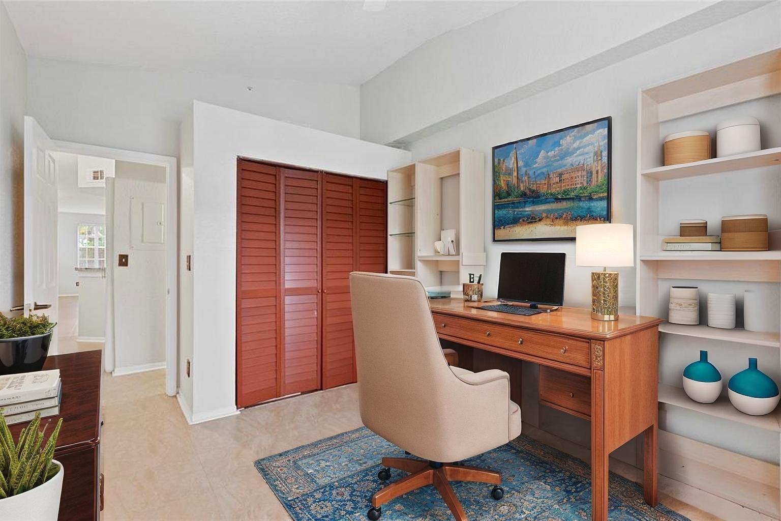 VILLAS DE TUSCANY CONDO - Residential Lease