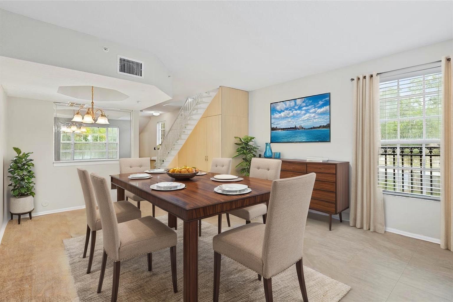 VILLAS DE TUSCANY CONDO - Residential Lease