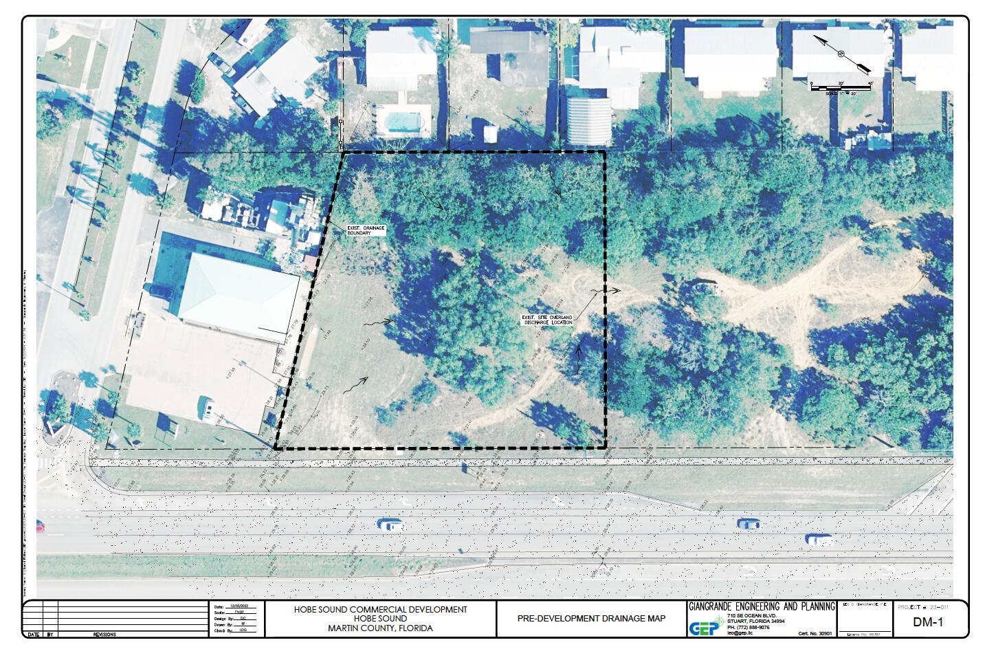 SUBURBAN HOMES AND GROVES - Residential