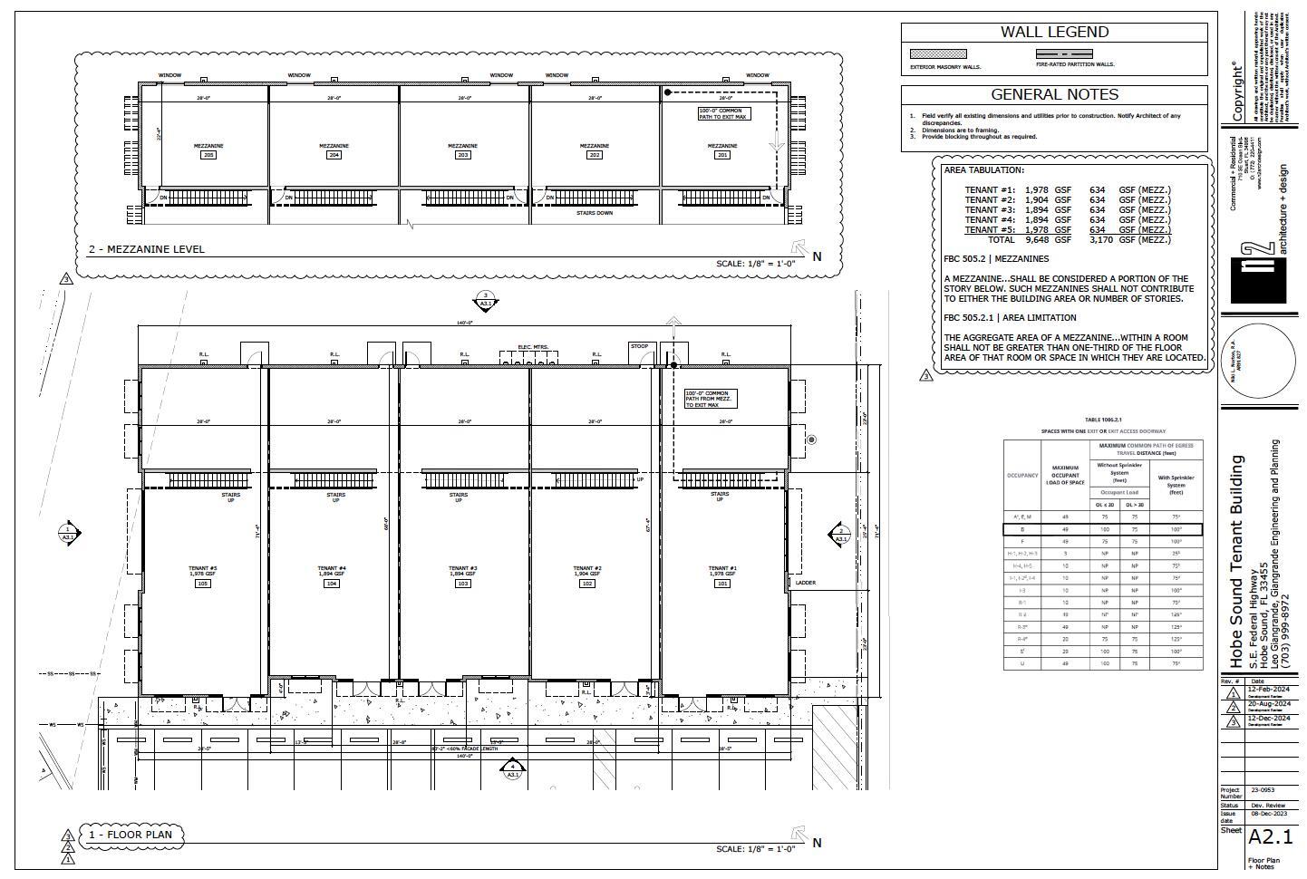 SUBURBAN HOMES AND GROVES - Residential