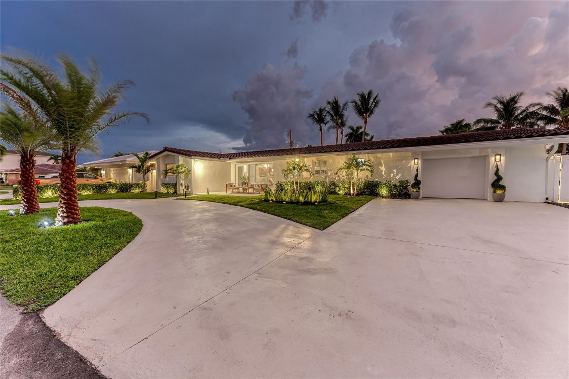 LAKE PLACID - Residential