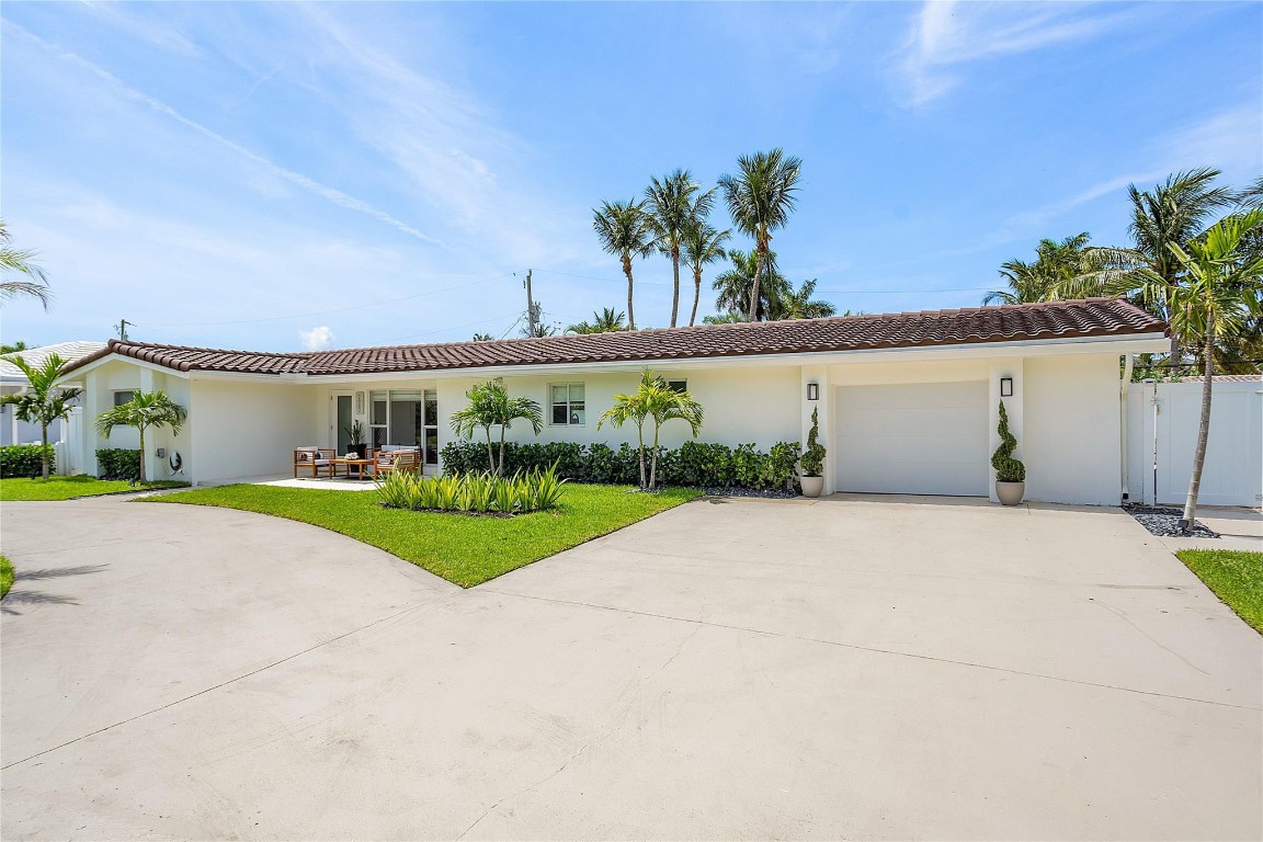 LAKE PLACID - Residential