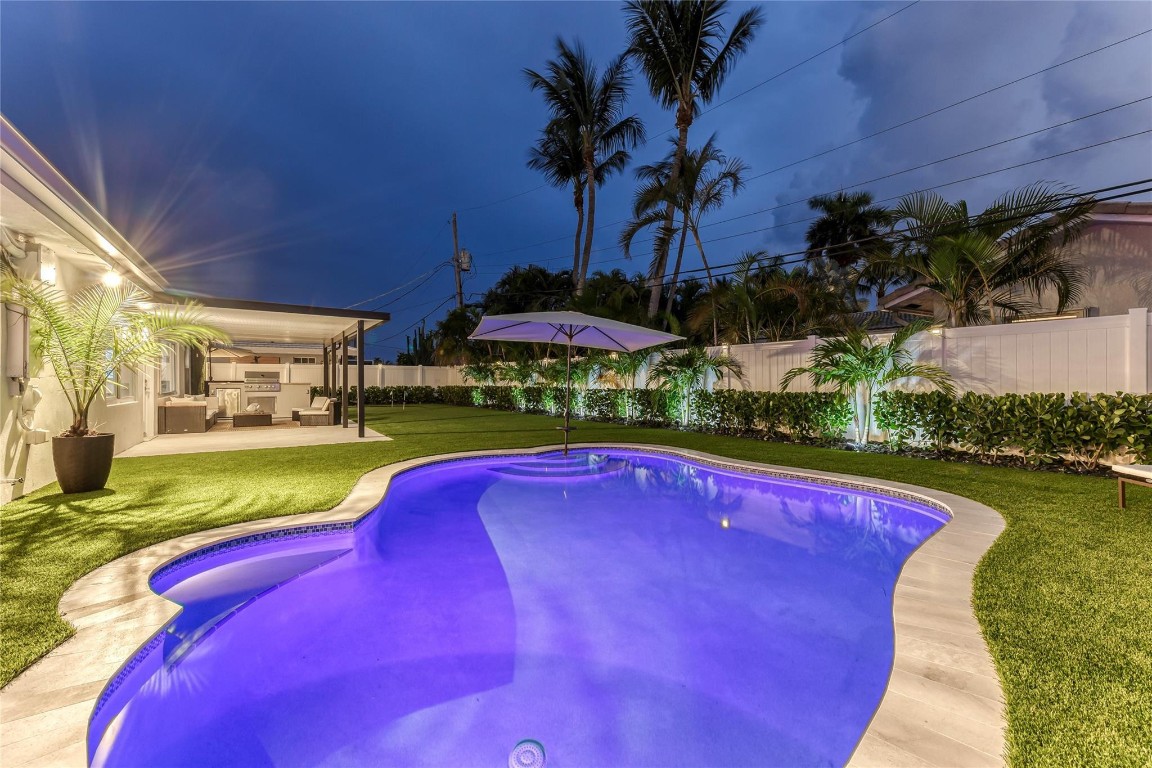 LAKE PLACID - Residential