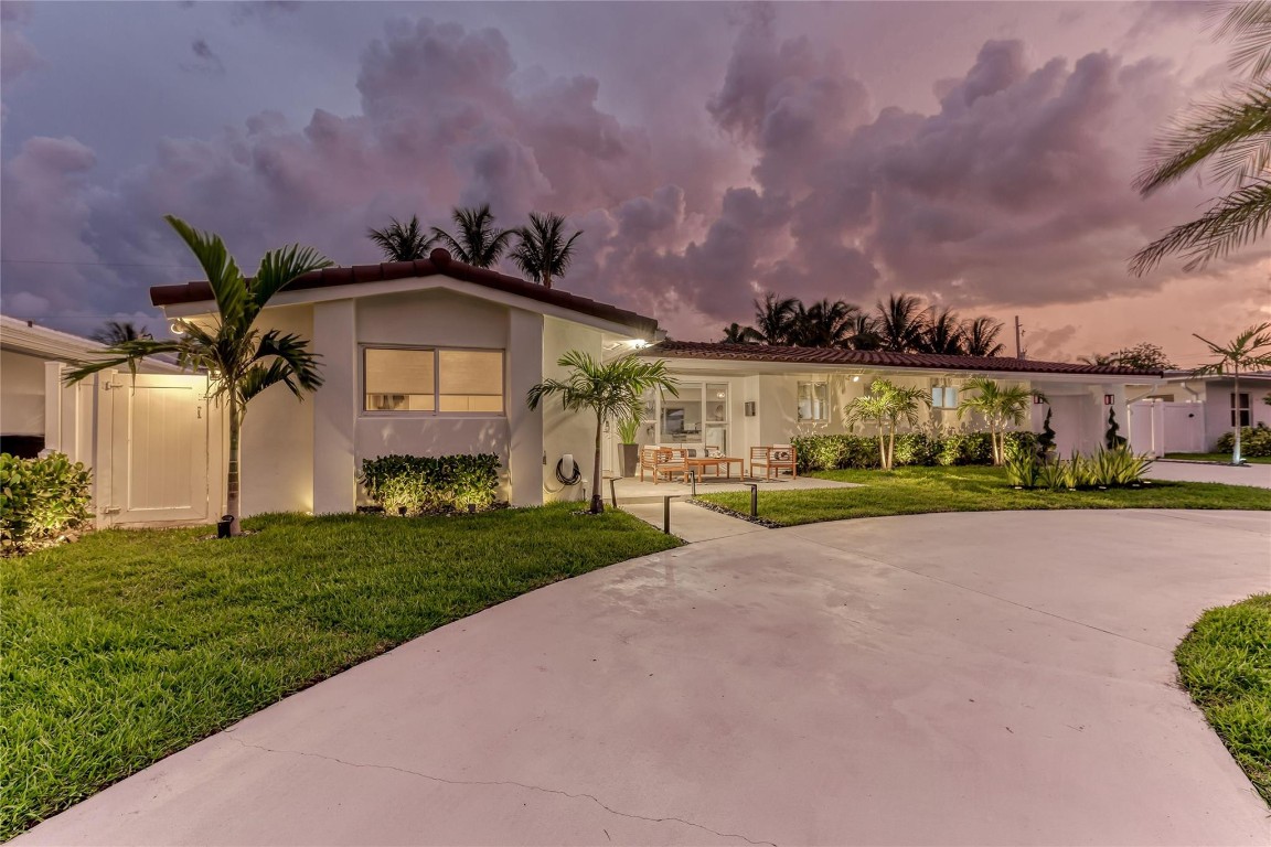 LAKE PLACID - Residential