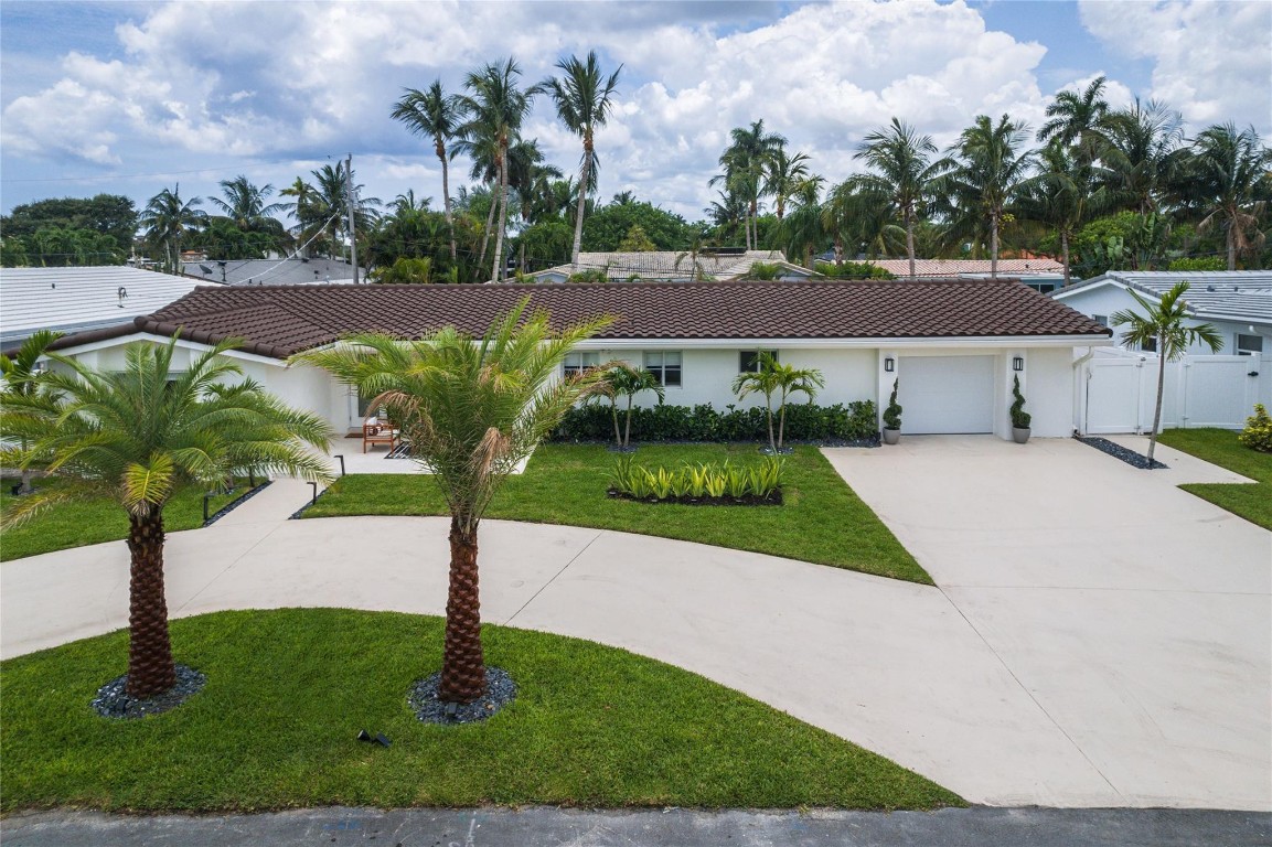 LAKE PLACID - Residential