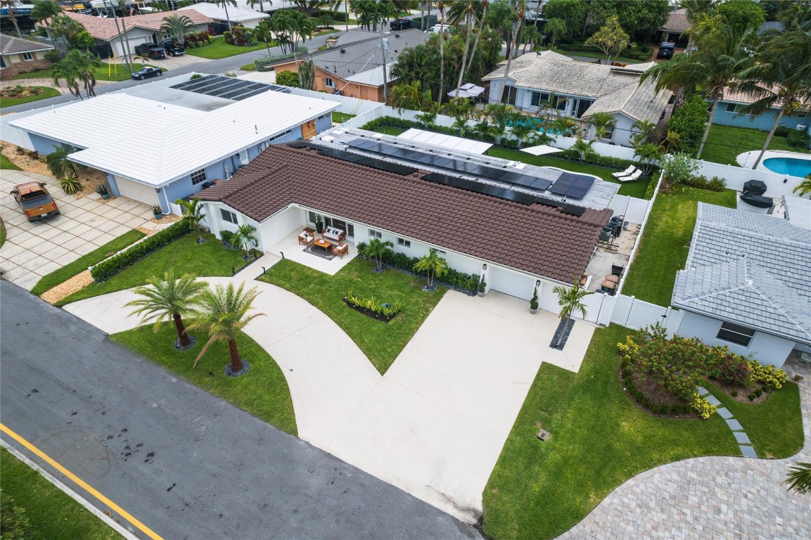 LAKE PLACID - Residential