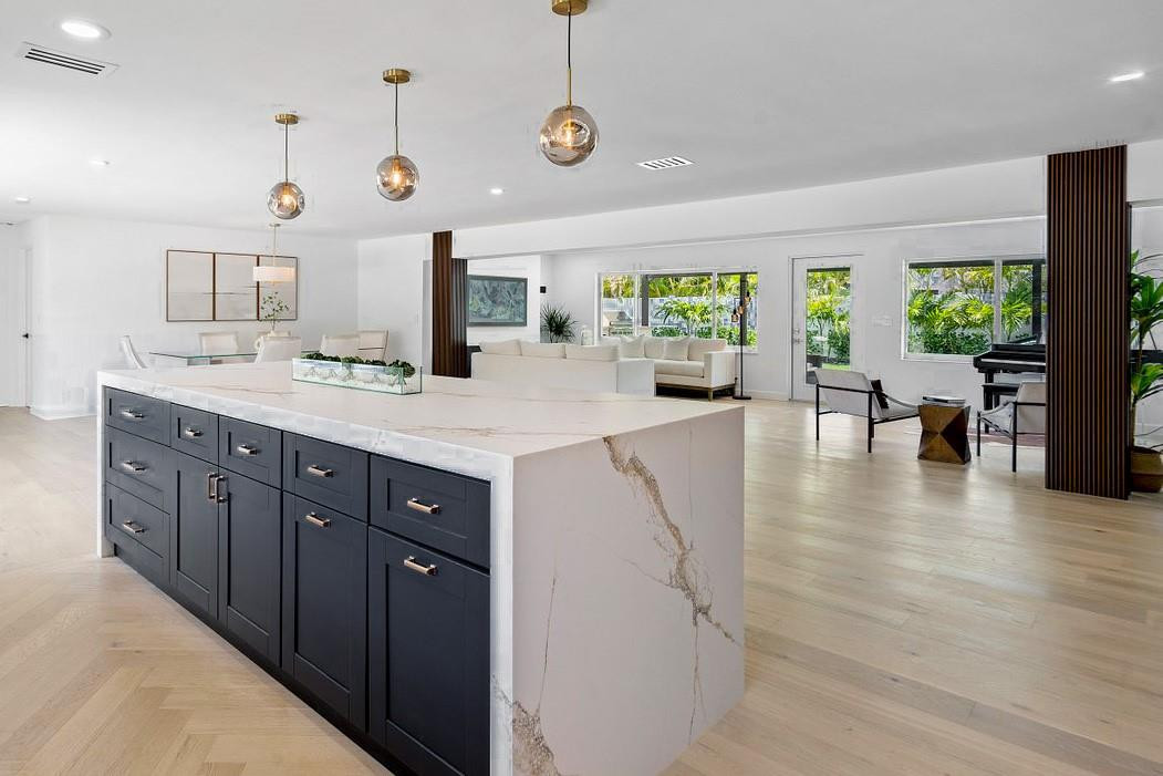 LAKE PLACID - Residential