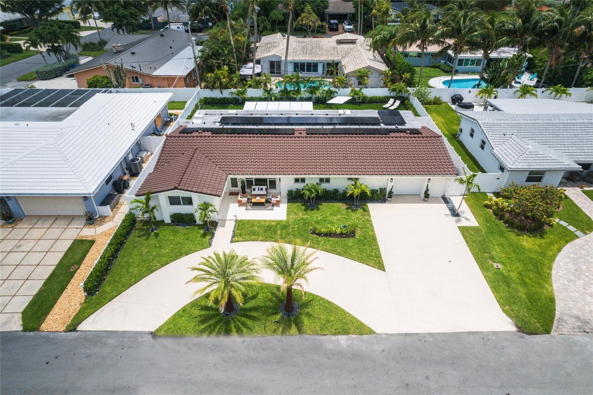 LAKE PLACID - Residential