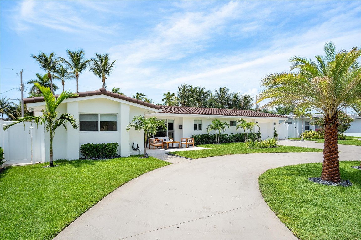 LAKE PLACID - Residential
