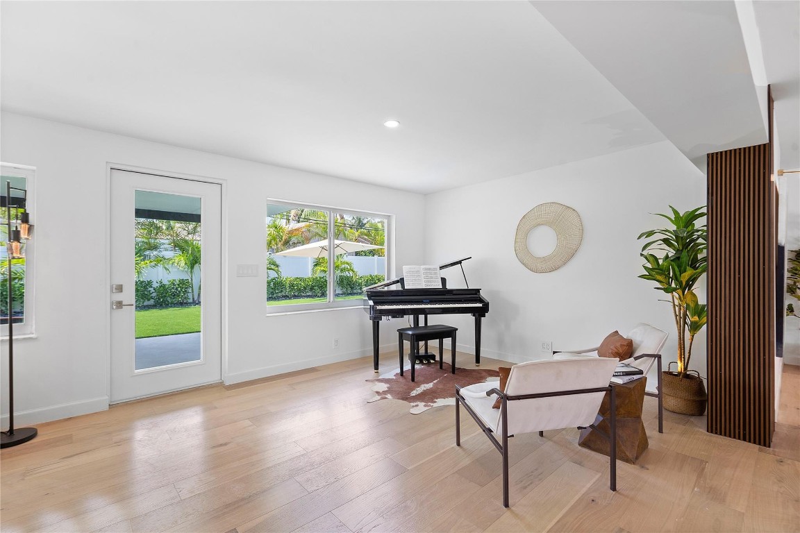 LAKE PLACID - Residential