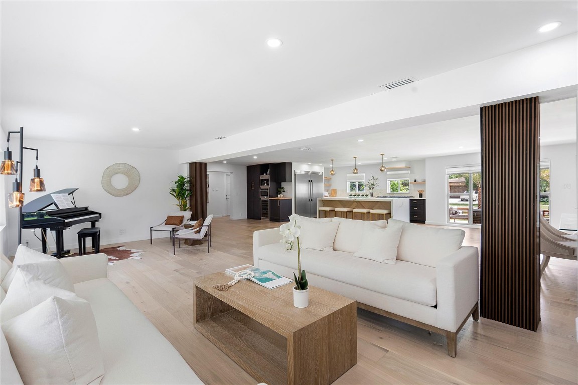 LAKE PLACID - Residential
