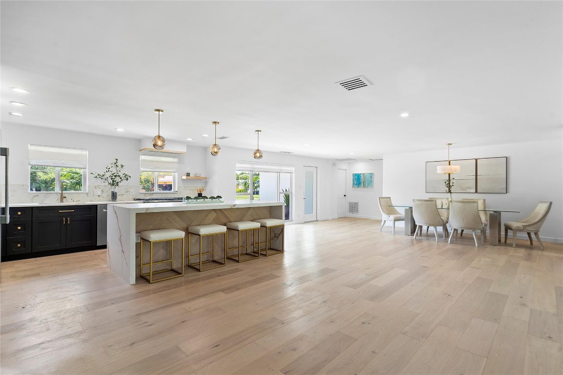 LAKE PLACID - Residential
