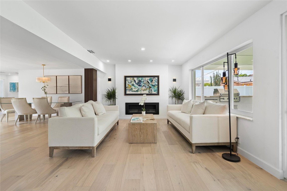 LAKE PLACID - Residential