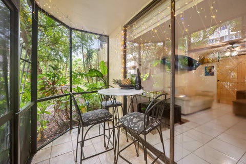 Tiny photo for 7401 NW 16th Street #102, Plantation, FL 33313 (MLS # B26045334)