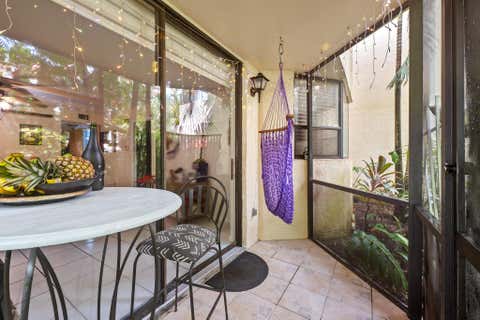 Tiny photo for 7401 NW 16th Street #102, Plantation, FL 33313 (MLS # B26045334)