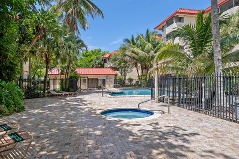 Tiny photo for 7401 NW 16th Street #102, Plantation, FL 33313 (MLS # B26045334)