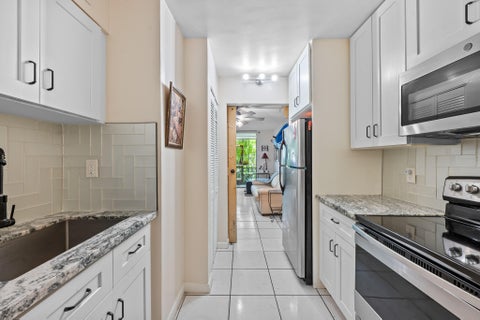 Tiny photo for 7401 NW 16th Street #102, Plantation, FL 33313 (MLS # B26045334)