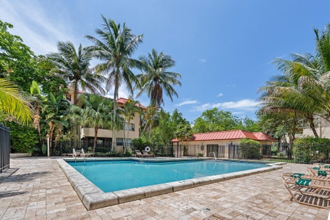 Tiny photo for 7401 NW 16th Street #102, Plantation, FL 33313 (MLS # B26045334)