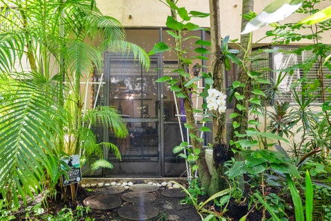 Tiny photo for 7401 NW 16th Street #102, Plantation, FL 33313 (MLS # B26045334)