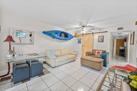 Tiny photo for 7401 NW 16th Street #102, Plantation, FL 33313 (MLS # B26045334)