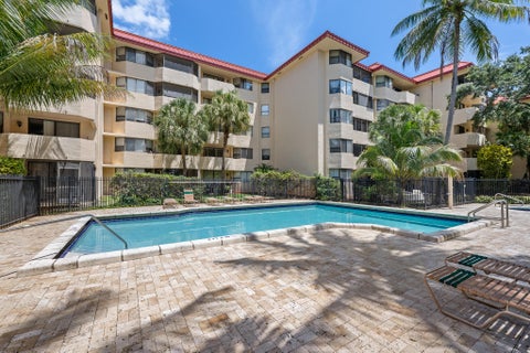 Tiny photo for 7401 NW 16th Street #102, Plantation, FL 33313 (MLS # B26045334)