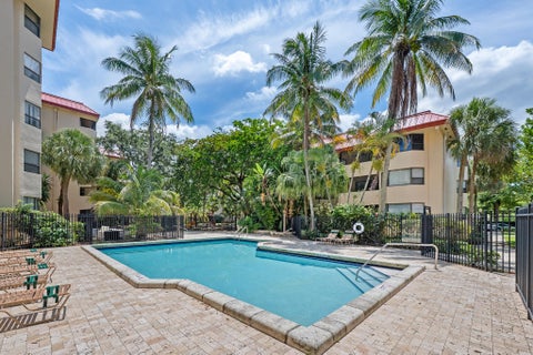 Tiny photo for 7401 NW 16th Street #102, Plantation, FL 33313 (MLS # B26045334)