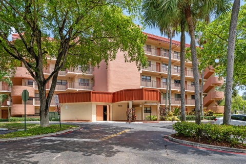 Tiny photo for 7401 NW 16th Street #102, Plantation, FL 33313 (MLS # B26045334)