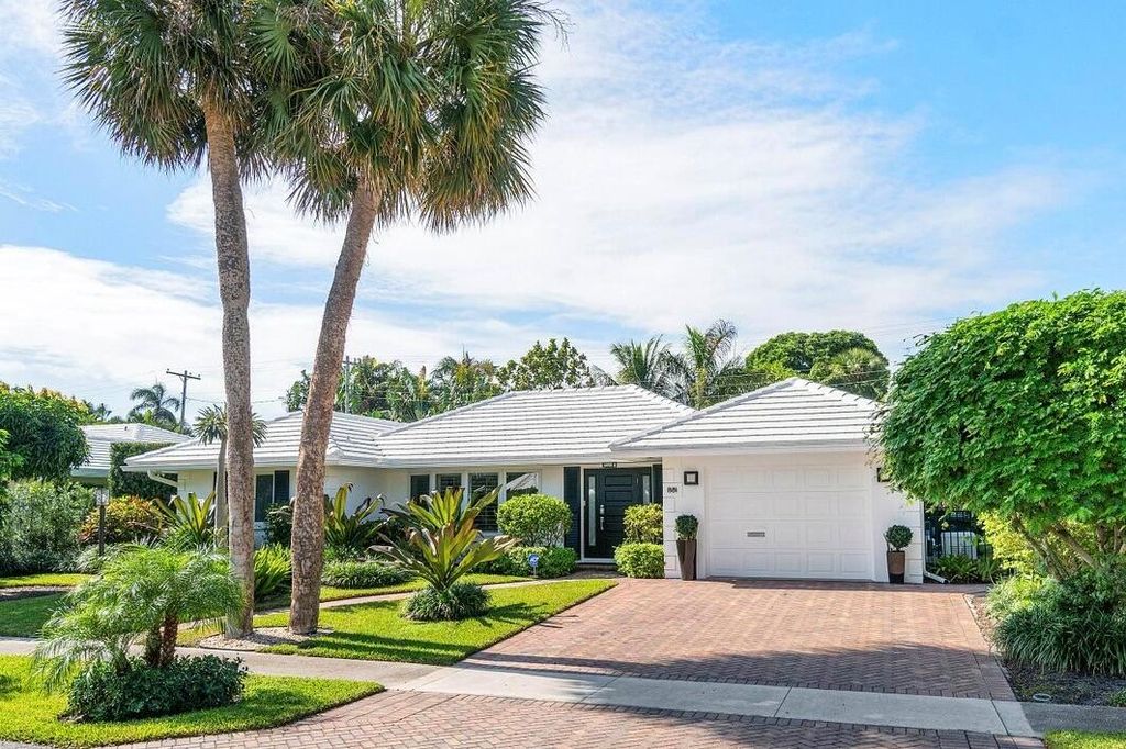 Photo of 881 Elderberry Way, Boca Raton, FL 33486 (MLS # R11101475)