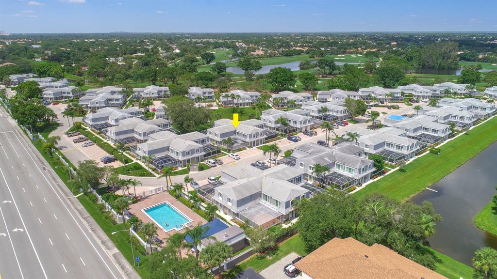 VISION 1 AS IN PB 35 PGS 60 AND 61 - Residential