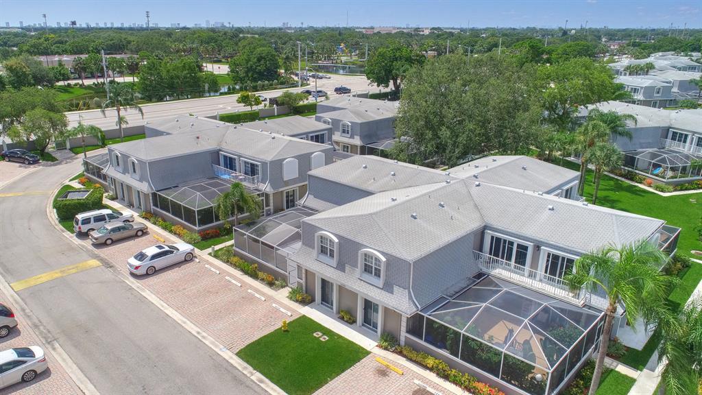 VISION 1 AS IN PB 35 PGS 60 AND 61 - Residential