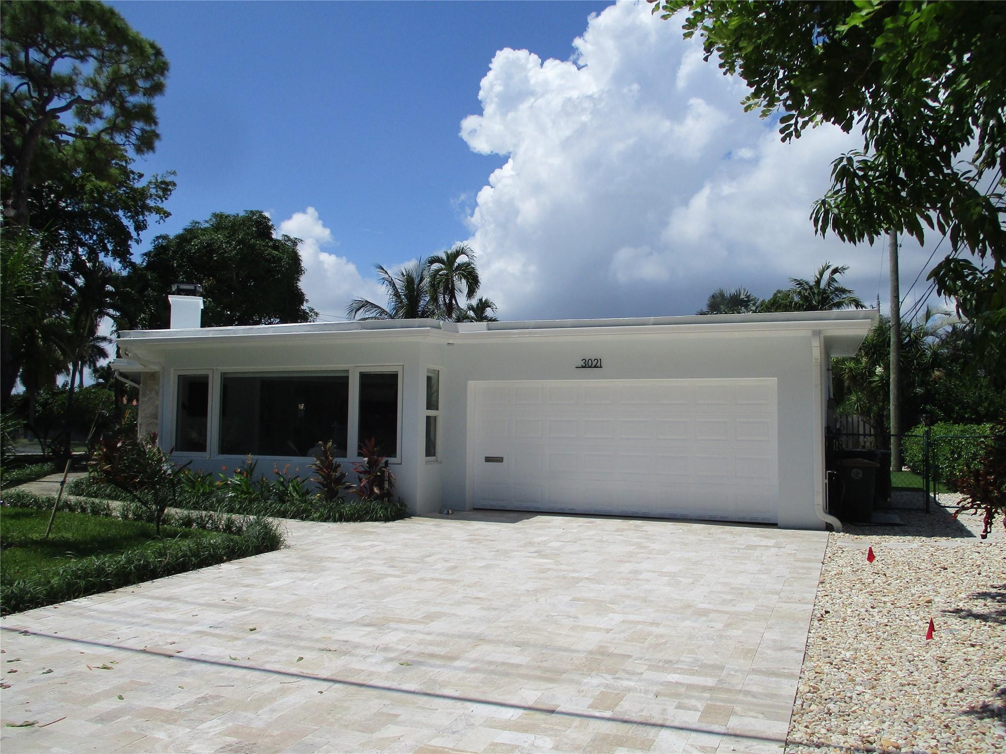 Lighthouse Point 4th Sec - Residential