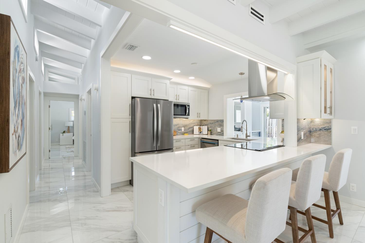 Lighthouse Point 4th Sec - Residential