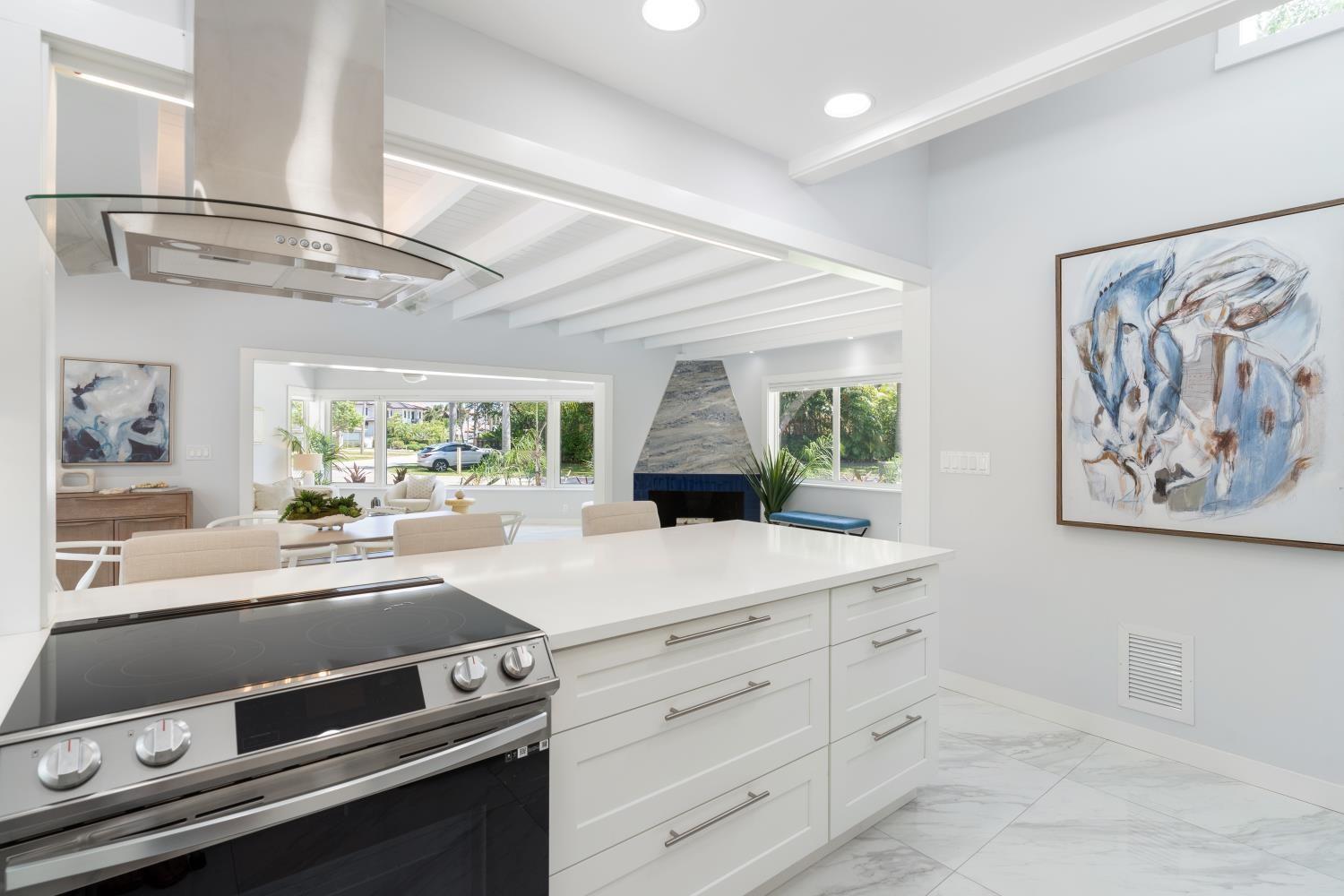 Lighthouse Point 4th Sec - Residential