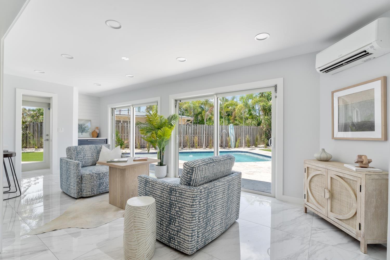 Lighthouse Point 4th Sec - Residential