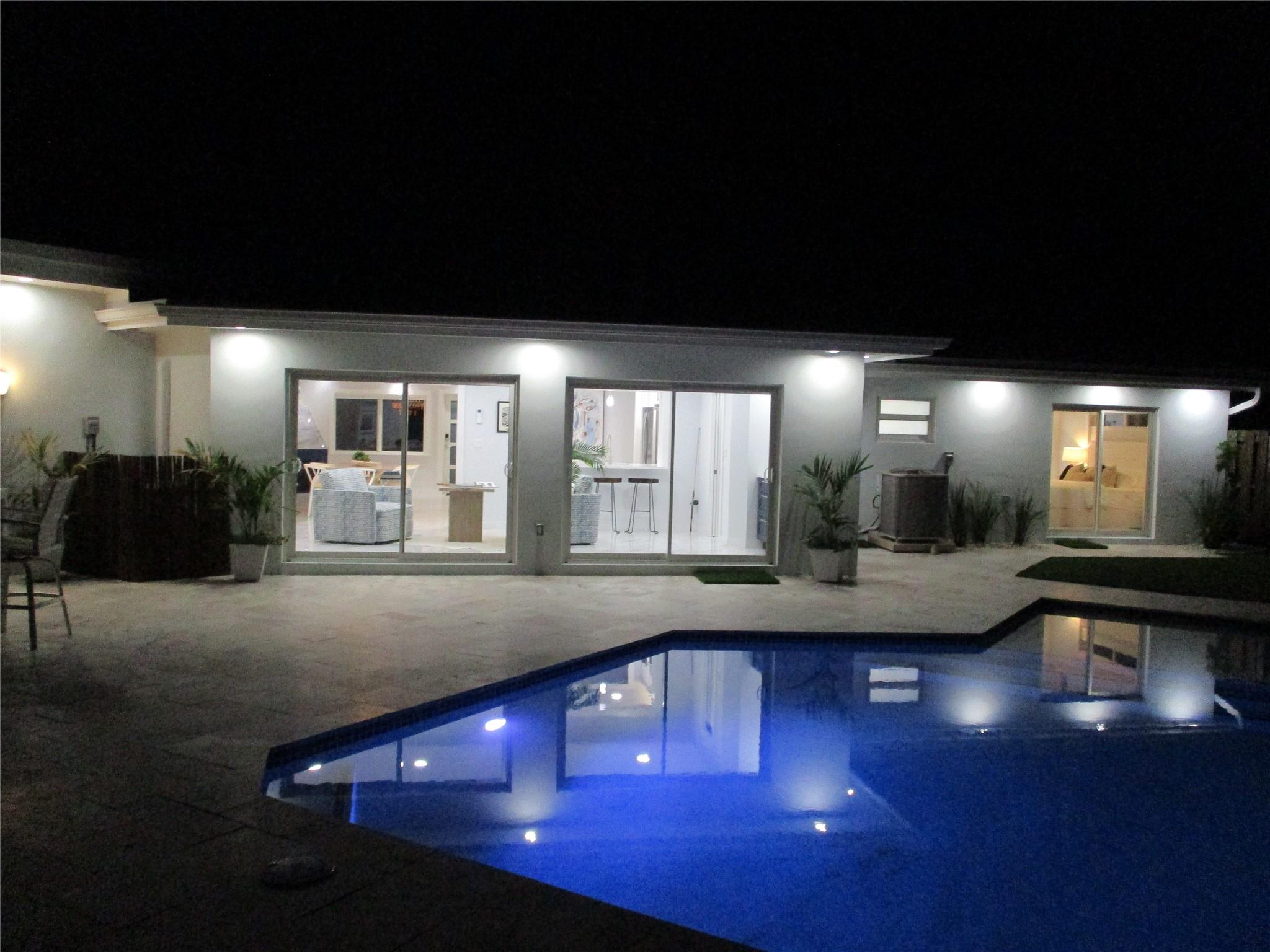 Lighthouse Point 4th Sec - Residential