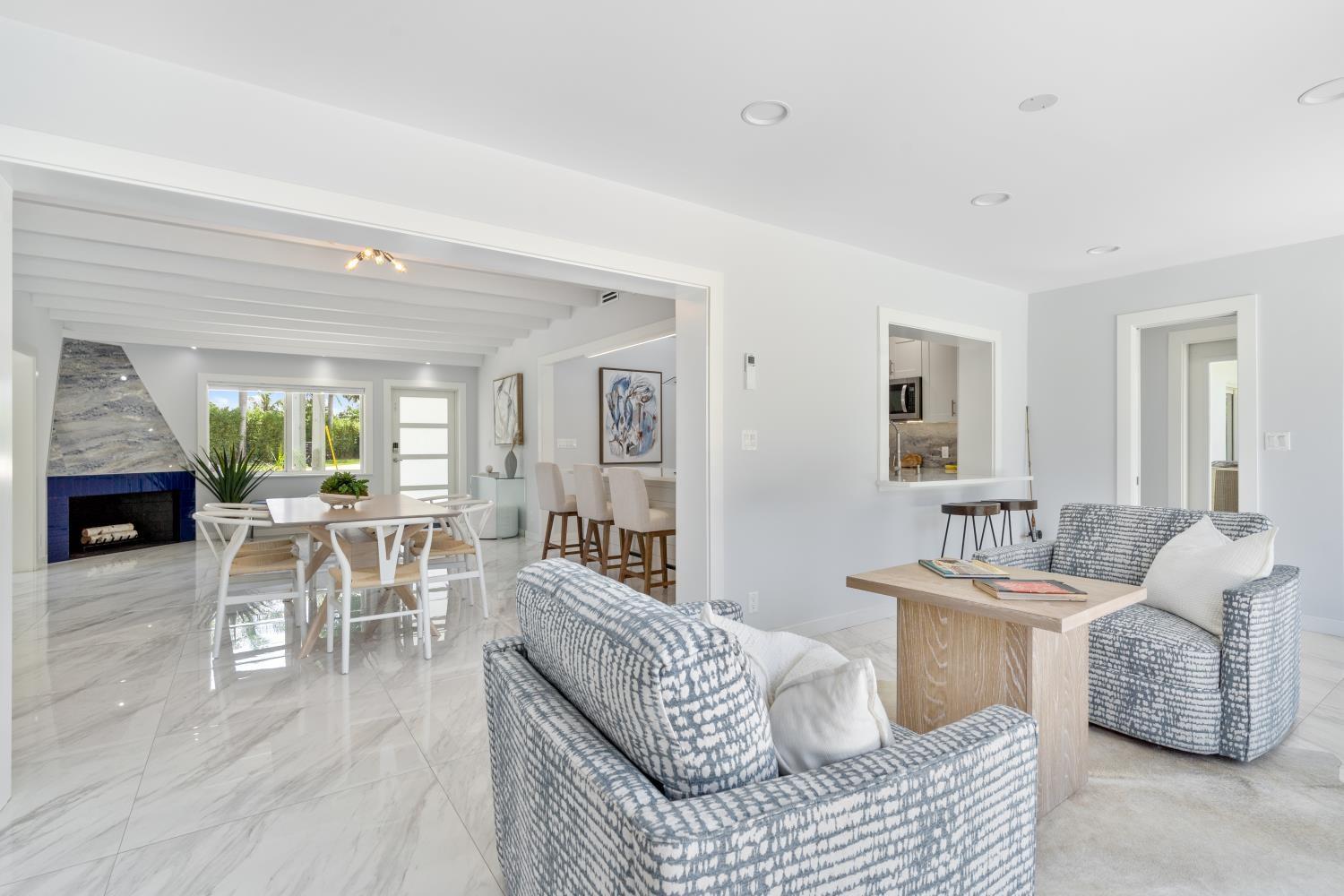 Lighthouse Point 4th Sec - Residential